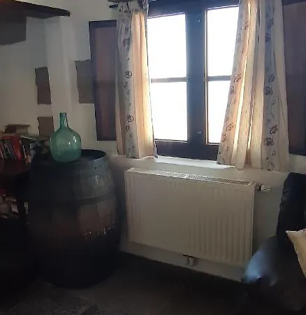 Dulces Lantgård Chío