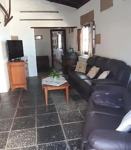 Dulces Vakantieboerderij *