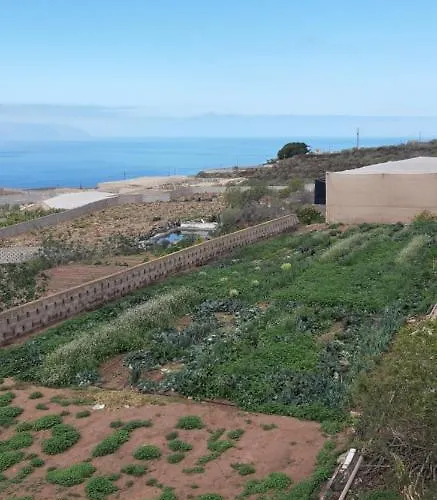 Vakantieboerderij Dulces Chío