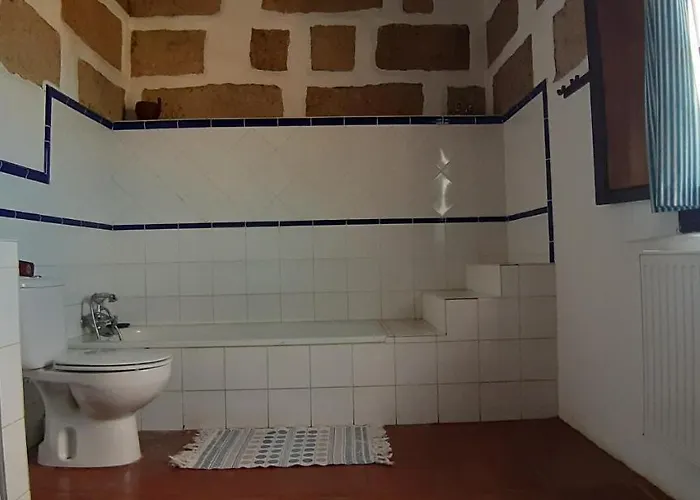 Dulces Vakantieboerderij *