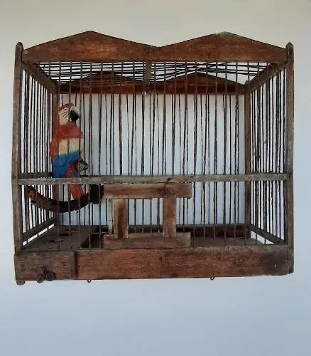 Dulces Vakantieboerderij *