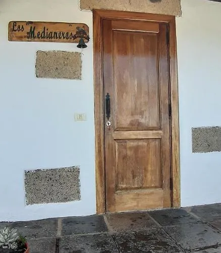 Dulces Vakantieboerderij