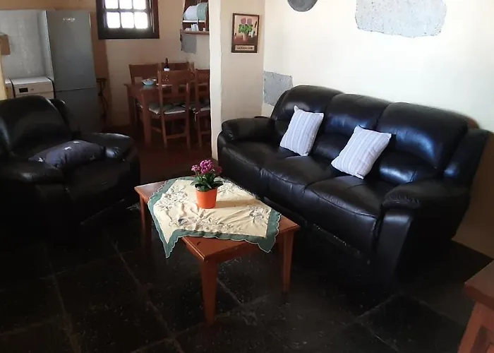 Vakantieboerderij Dulces