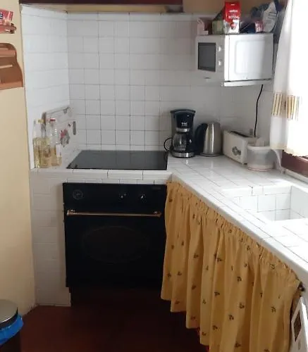 Gospodarstwo agroturystyczne Dulces *