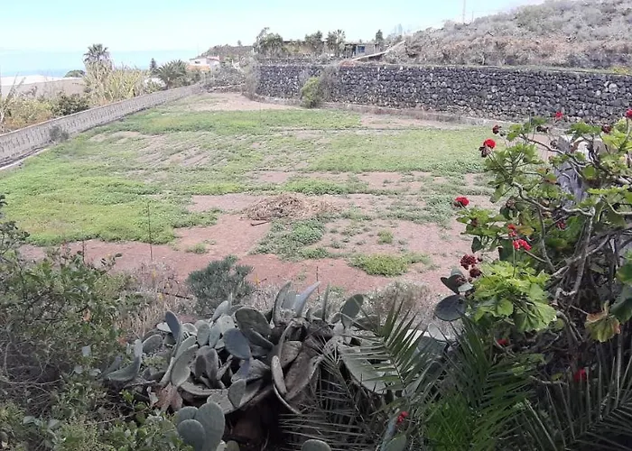 Vakantieboerderij Dulces Chío