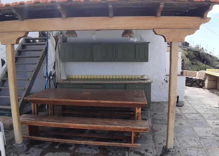 Dulces Vakantieboerderij