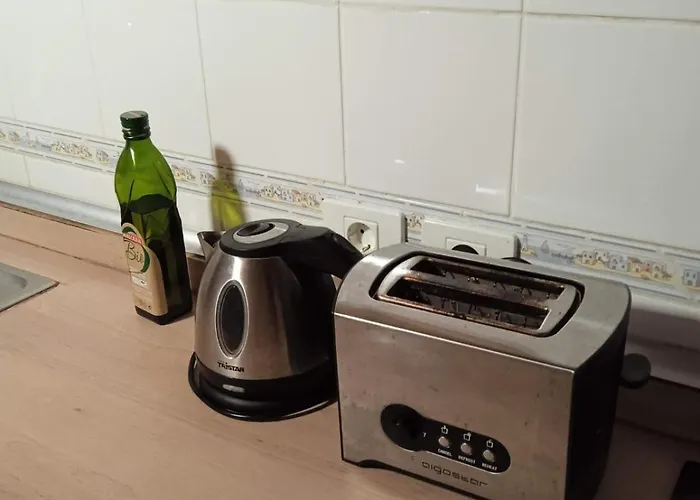 Vakantieboerderij Dulces