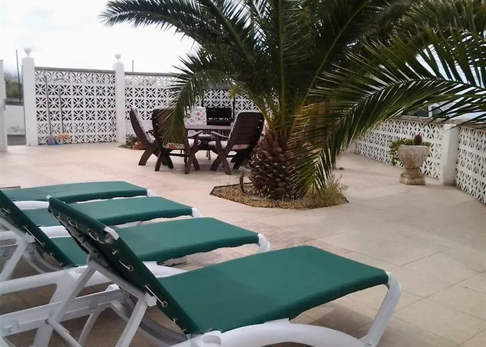 Dulces Vakantieboerderij *