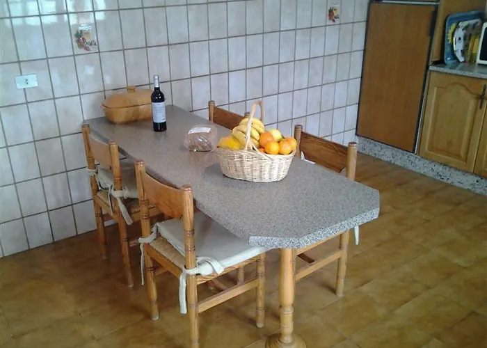 Vakantieboerderij Dulces *