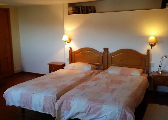 Dulces Vakantieboerderij