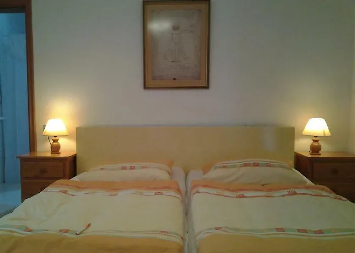 Vakantieboerderij Dulces *