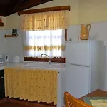 Séjour à la ferme Dulces Chío