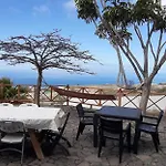 Vakantieboerderij Dulces Chío