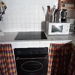 Vakantieboerderij Dulces