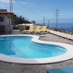 Dulces Vakantieboerderij Chío