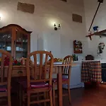Dulces Vakantieboerderij Chío