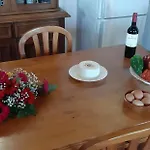 Vakantieboerderij Dulces