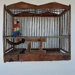 Dulces Vakantieboerderij *