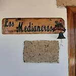 Dulces Vakantieboerderij