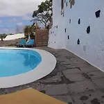 Vakantieboerderij Dulces Chío
