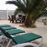 Dulces Vakantieboerderij *