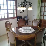 Vakantieboerderij Dulces Chío