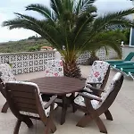 Vakantieboerderij Dulces Chío