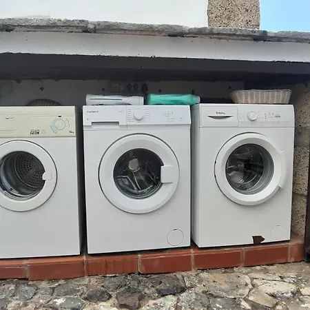 Фермерский дом Dulces *