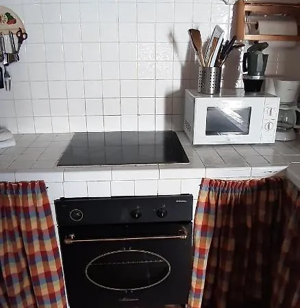 Фермерский дом Dulces