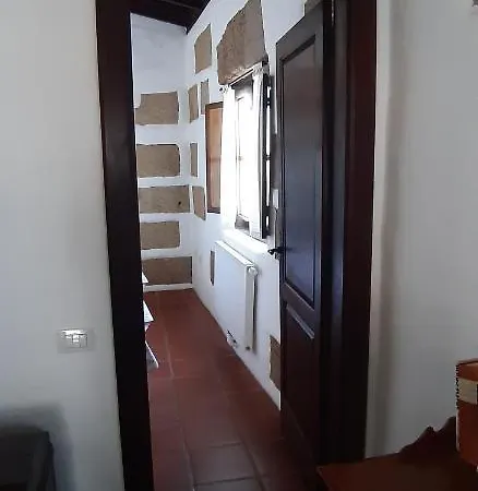 Dulces Фермерский дом Чио