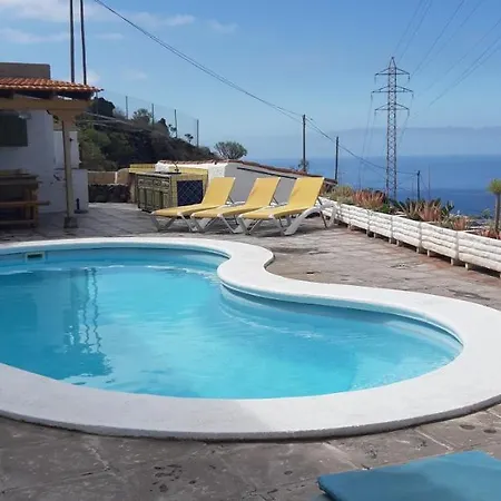 Dulces Фермерский дом Чио