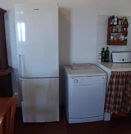 Фермерский дом Dulces *