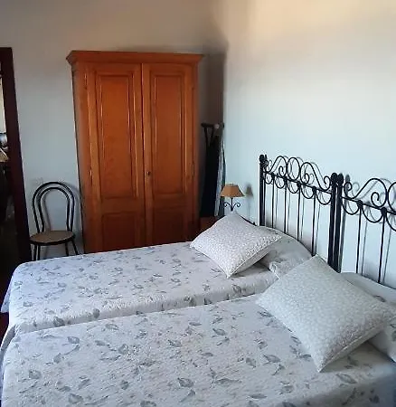 Dulces Фермерский дом