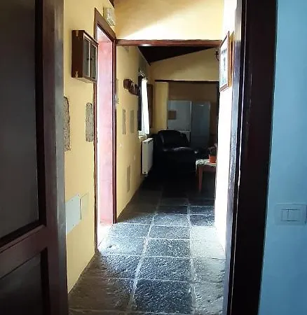 Dulces Фермерский дом *