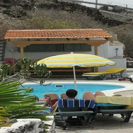 Фермерский дом Dulces