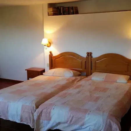 Dulces Фермерский дом