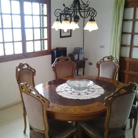 Фермерский дом Dulces Чио