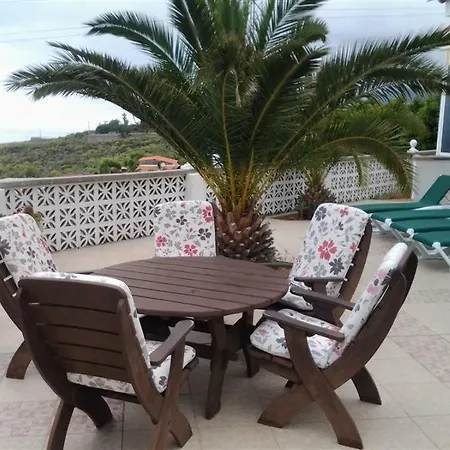 Фермерский дом Dulces Чио