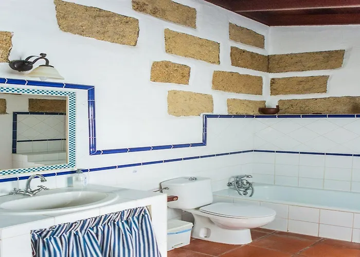 Фермерский дом Dulces