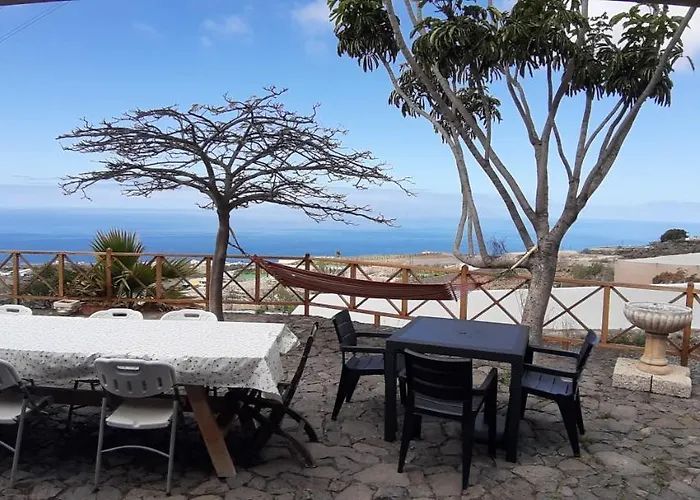 팜스테이 Dulces Chío