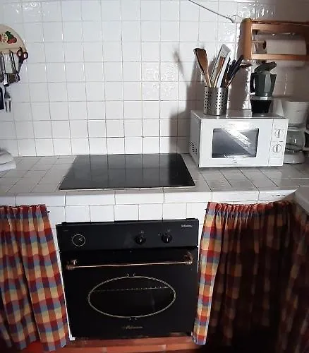 Фермерский дом Dulces