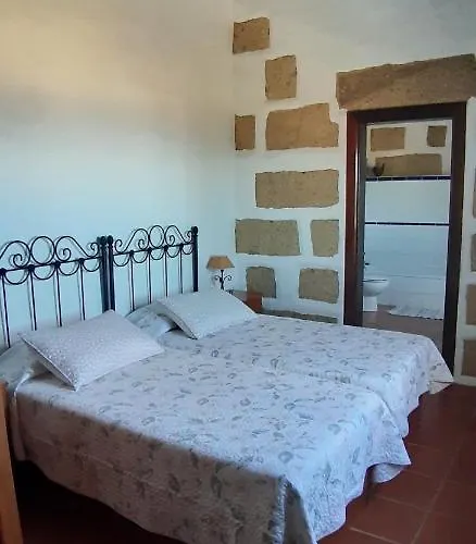 Dulces Фермерский дом