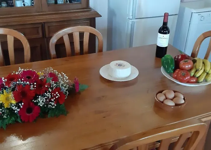 ファームステイ Dulces