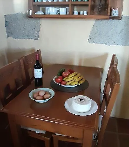 Фермерский дом Dulces