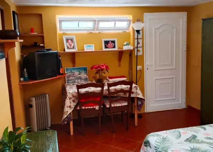 Dulces Фермерский дом