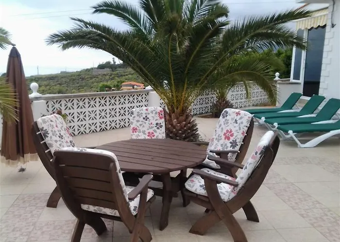 Фермерский дом Dulces Чио