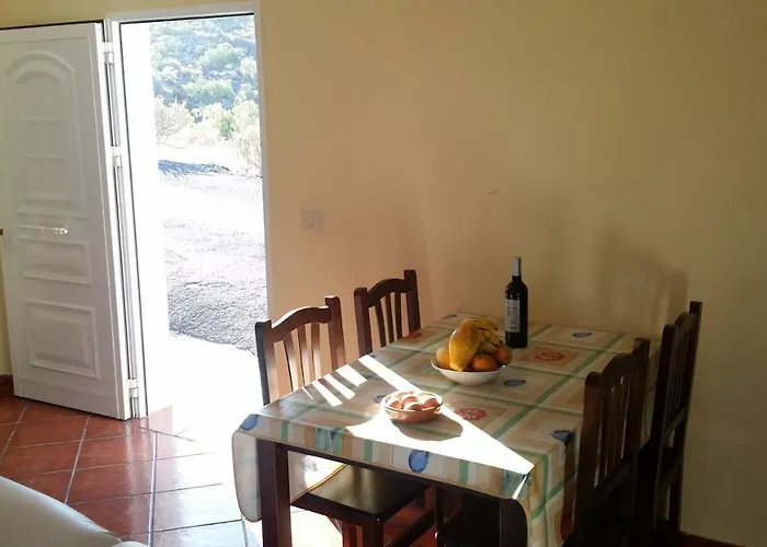 Dulces Фермерский дом *