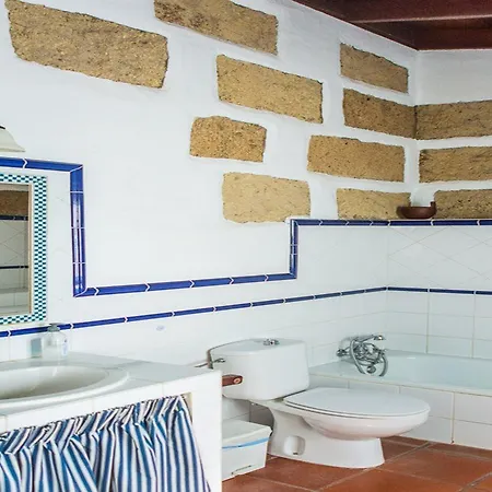 בית חווה Dulces