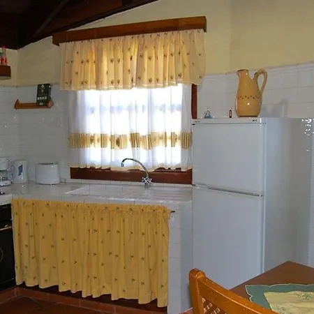 בית חווה Dulces Chío