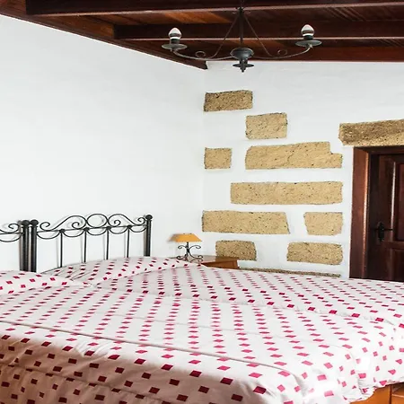 בית חווה Dulces *